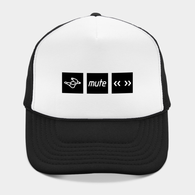 Mute Records by Timeless Chaos