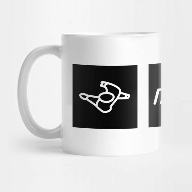 Mute Records by Timeless Chaos