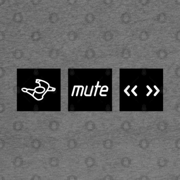 Mute Records by Timeless Chaos