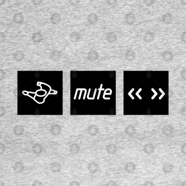Mute Records by Timeless Chaos