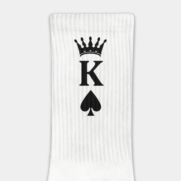 King of Hearts by UrbanLifeApparel