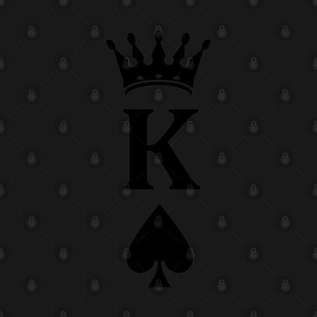 King of Hearts by UrbanLifeApparel
