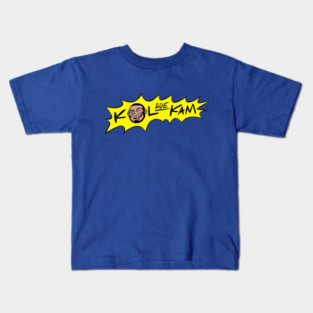 Kool Ade Kam Kids T-Shirt