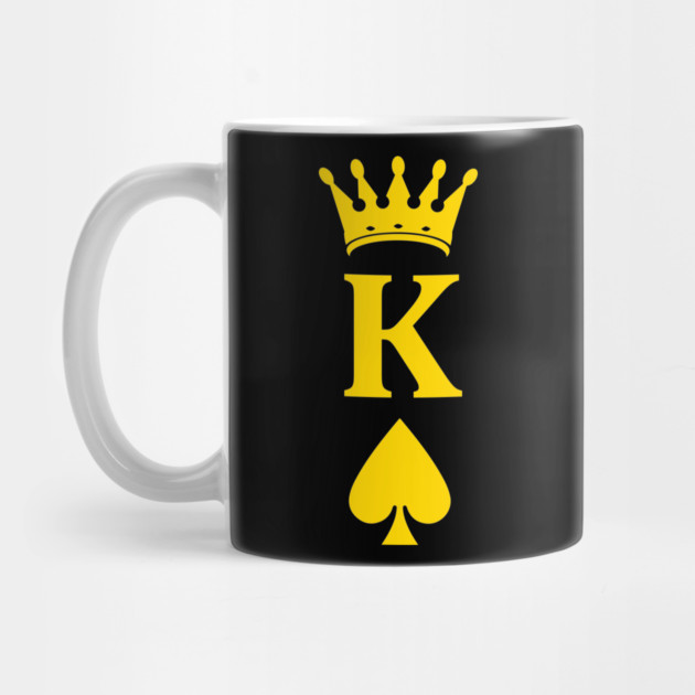 King of Spades by UrbanLifeApparel