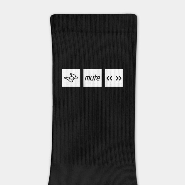 Mute Records by Timeless Chaos