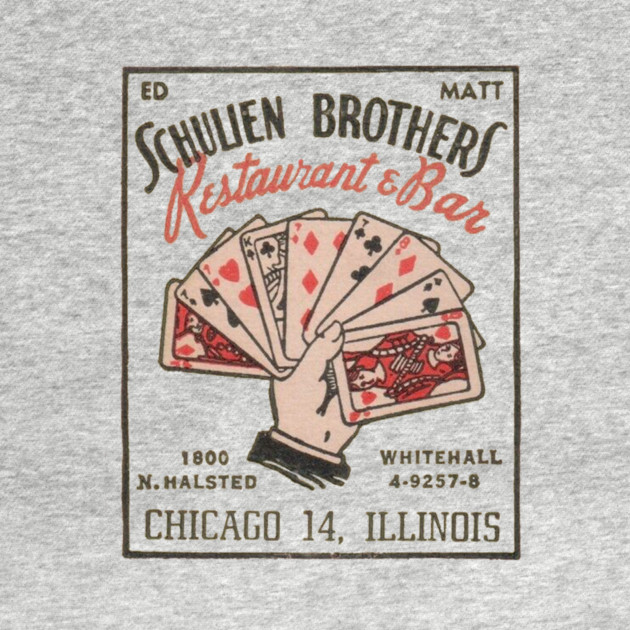 Schulien's Restaurant Chicago by cheese_merchant