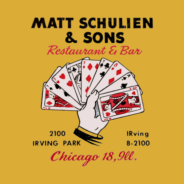 Schulien's Restaurant by cheese_merchant