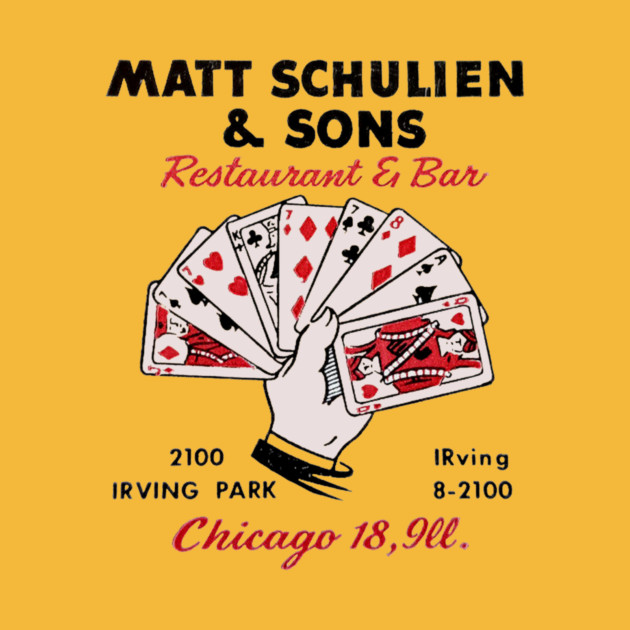 Schulien's Restaurant by cheese_merchant