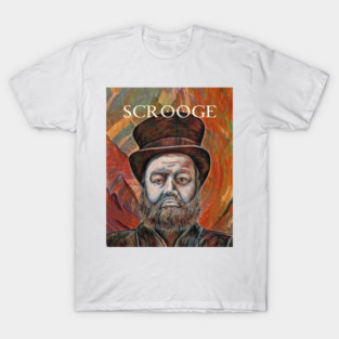 Scrooge T-Shirt