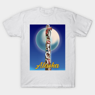 Alaska T-Shirt