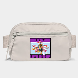 paw patrol Bag