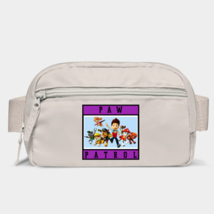 paw patrol Bag