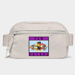 paw patrol Bag