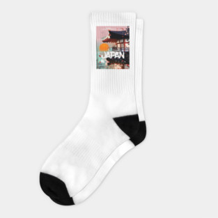 Japan Socks