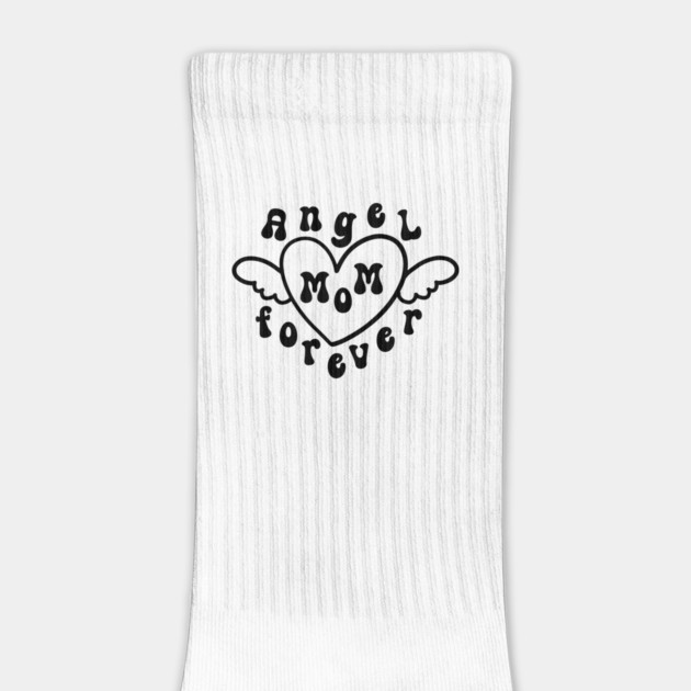 Angel Mom by TurnEffect