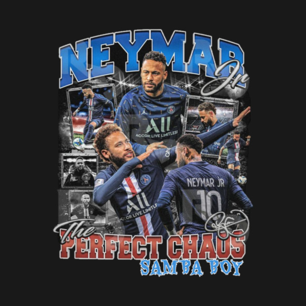 Samba boy Neymar Hoodie