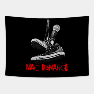 mac demarco Tapestry