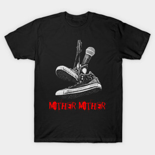 mother T-Shirt
