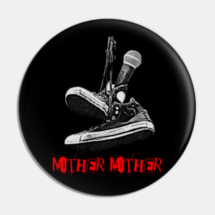 mother Pin