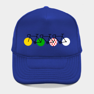 Tour Peloton Hat