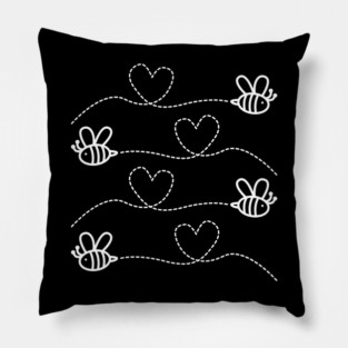 Bees Pillow