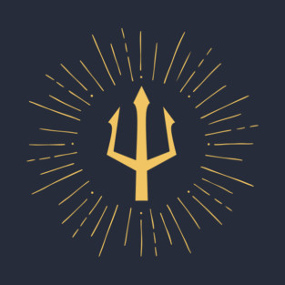 *Cast Shirt* The Lightning Thief: The Percy Jackson Musical T-Shirt