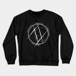Banishers Ghosts of New Eden Crewneck Sweatshirt