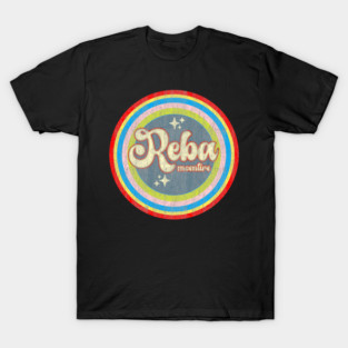 Reba T-Shirt