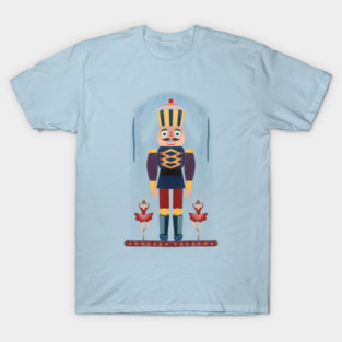 The Nutcracker T-Shirt