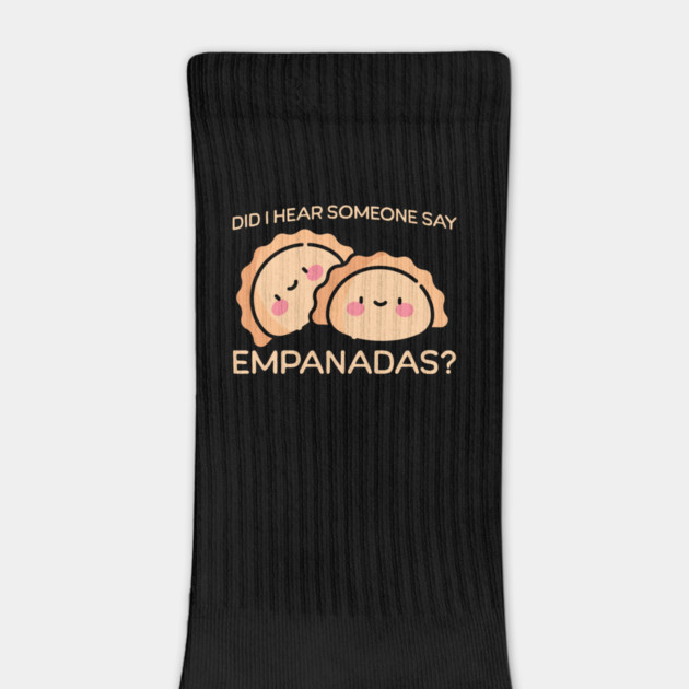 Did someone say Empanadas? by HolidayBug