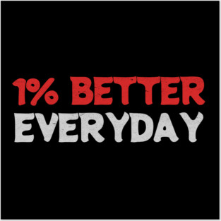 Motivation Posters and Art