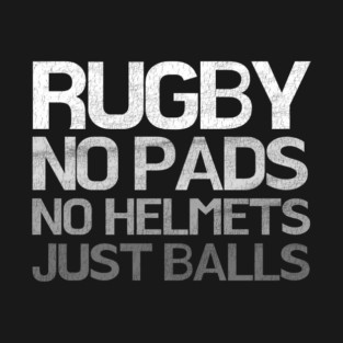 Rugby T-Shirt