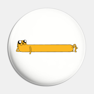 jake Pin
