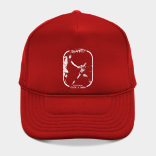 Stampede Wrestling 2 Hat