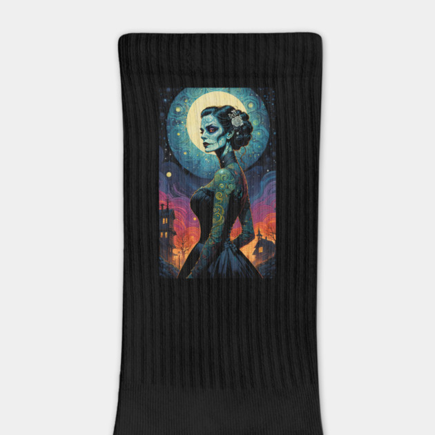 Frankensteins Bride 4 by Grave Digs