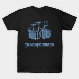 TRANSFORMERS T-Shirt