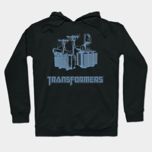 TRANSFORMERS Hoodie