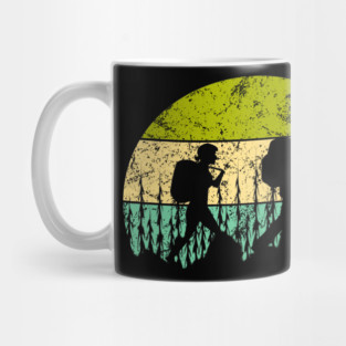 hiking Mug