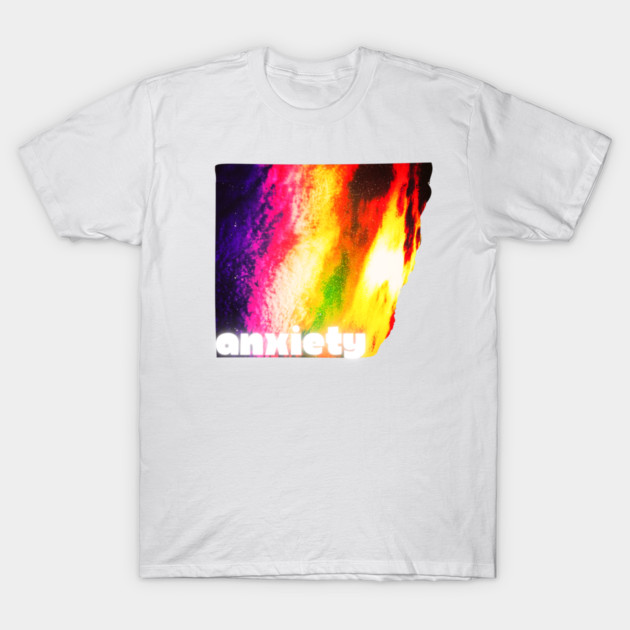 Peaches and Peace T-Shirt by casualteesinc