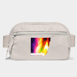 Peaches and Peace Bag