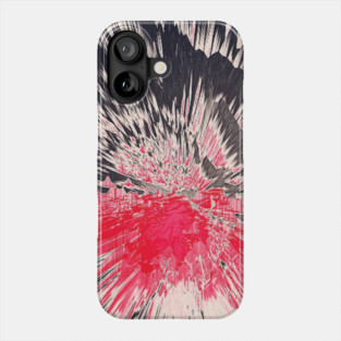 Attack! Phone Case