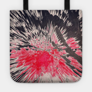 Attack! Tote