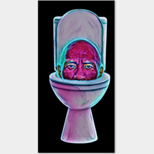 DiarrheaD Posters and Art