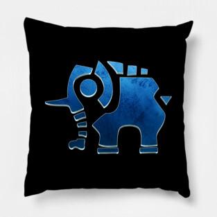 Vah Ruta Pillow