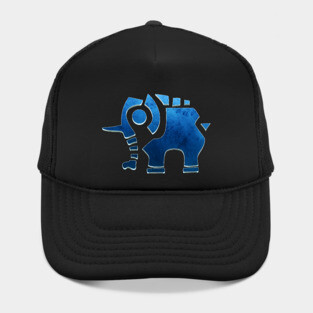 Vah Ruta Hat