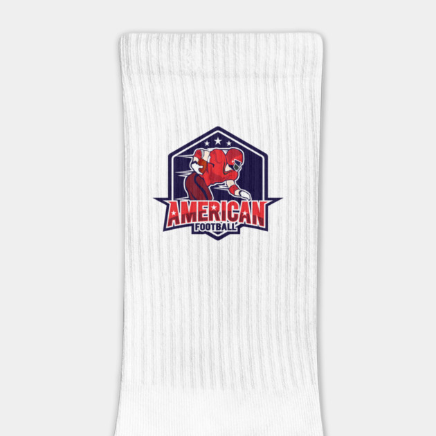 American Football by Urbanprint