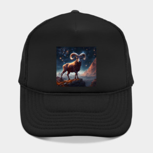 Aries Hat