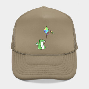 Kite Alligator Hat