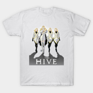 The Hive T-Shirt
