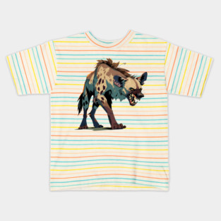 hyena Kids T-Shirt